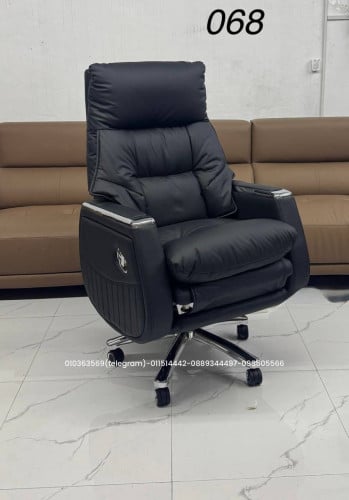 VIP boss chair