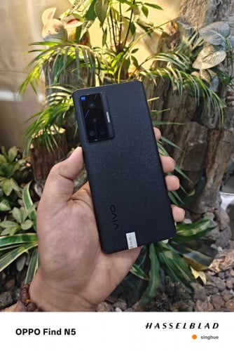 Vivo X 70 pro/CH/ram12+12/256G/