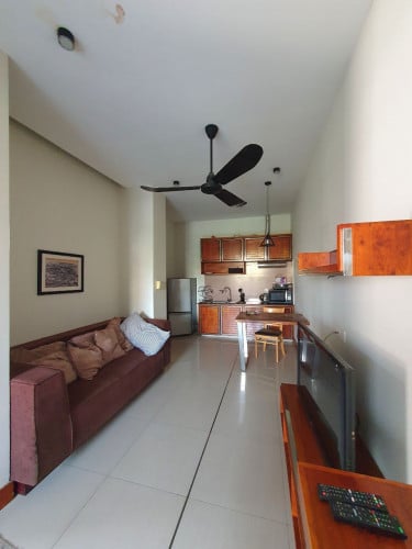Western STudio Apartment Boeng Trabek