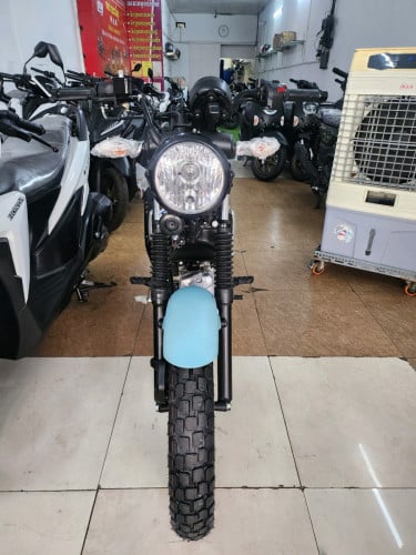 Yamaha pg1 2026 115cc ថ្មី កេស