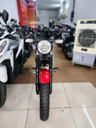Yamaha pg1 2026 115cc ថ្មី កេស