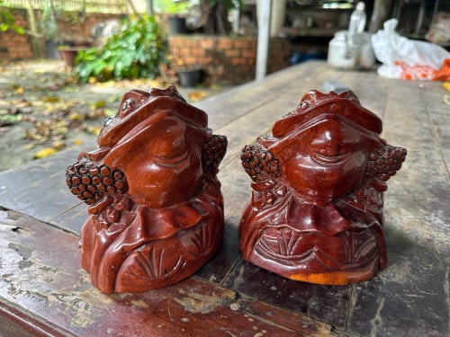 គីង្កក់ នាំលាភ នាំហេង