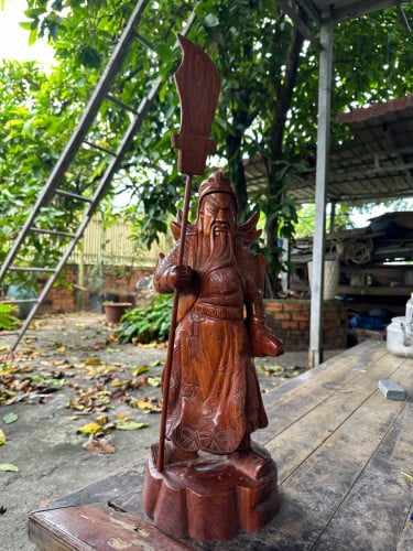 លោកមេទ័ពគួនអុី មានអំណាចខ្លាំងនៅសម័យមុន