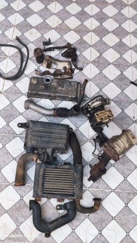 គ្រឿងទាក់បូ