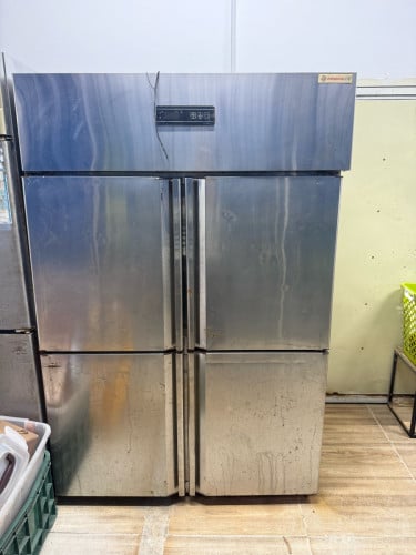 ទូទឹកកក