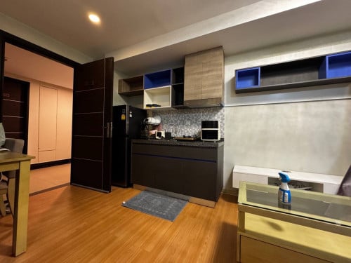 ខុនដូជួលទីតាំងច្បារអំពៅ