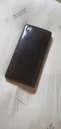 កាបូបដៃបុរសស្បែកកញ្ចក់មុជទឹក