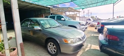 ឡានឆ្លាម ៩៧ ឡានស្អាតអត់បុកអត់បះឯសារគ្រប់