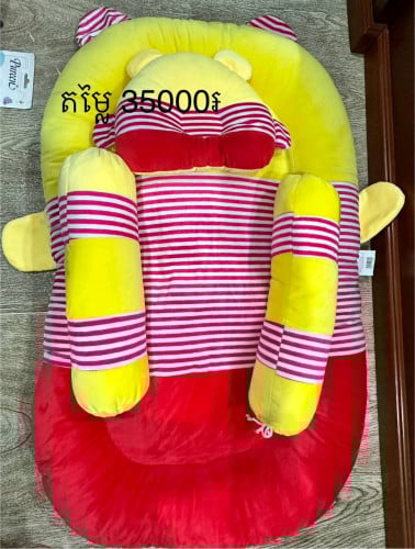 ឈុតពូកកូនង៉ែត មួយតឹក