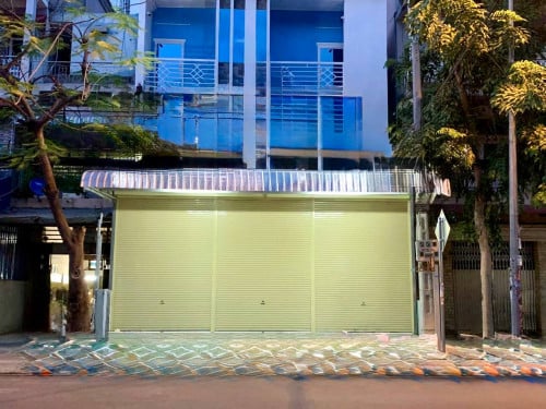 ផ្ទះជួលពីរល្វែង ៖ ជិតផ្សារនាគមាស, សង្កាត់ផ្សារដេីមគ, រាជធានីភ្នំពេញ