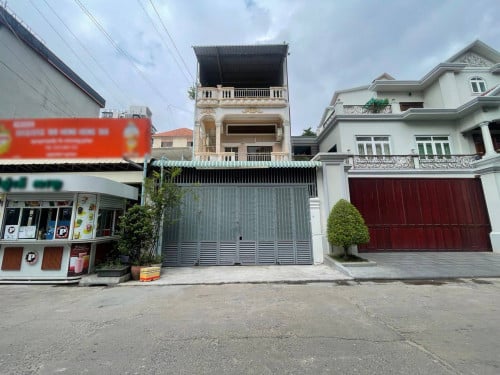 ផ្ទះសម្រាប់ជួល នៅសង្កាត់ទួលទំពូង