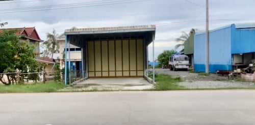 ពញាពន់ ព្រែកព្នៅ (ក្បែរបុរី ហុង ឡេងយី២) - ជាប់ផ្លូវ ១៣០