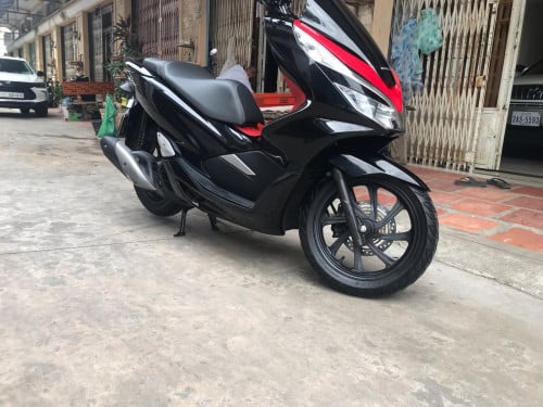 ម៉ូតូលក់