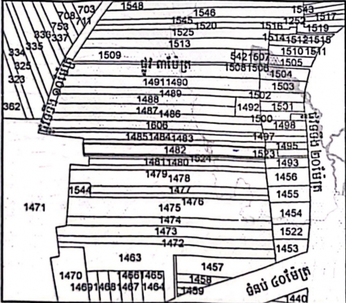 ដីលក់បន្ទាន់