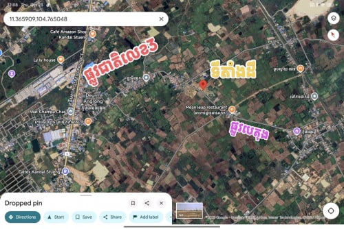 សម្រាប់ជួលនឹងលក់