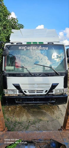 ឡានទឹកដេវូលក់