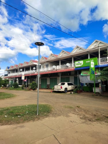 ផ្ទះលក់