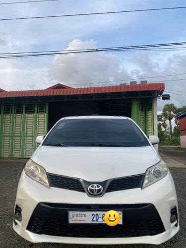 ឡានស៊ីណាសេរី012 full