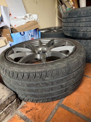 យាន់វង់18 សំបកថៃថ្មី 2024