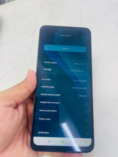 ស្អាត99%(គ្មានស្នាម)