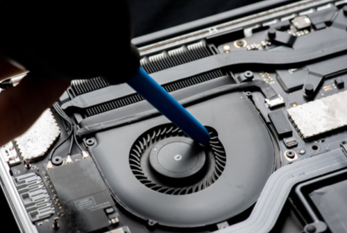 មានសេវាកម្មត្រួតពិនិត្យ និងសំអាតComputer Desktop laptop upgrade or change SSD m.2