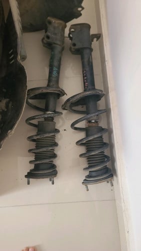 ប៊ូមជប៉ុន highlander 2008