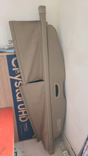 រីដូ highlander 2008