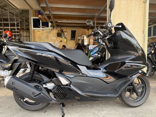 ត្រូវការលក់honda pcx 2022 ជប៉ុន នៅស្អាត សុំណុំហ្សុិន