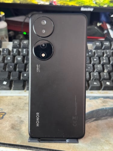 ទូរស័ព្ទ Honer X7b ប្រេីផ្ទាល់ខ្លួន​ ធានានៅស្អាតខ្លាំង