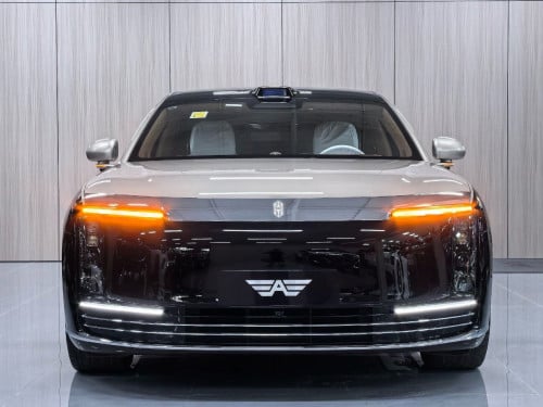 រថយន្ត huawei maestro s800