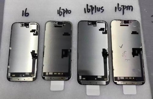 អេក្រង់ IPhone គ្រប់សេរី