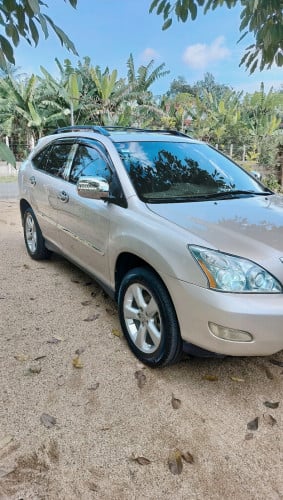 ខ្ញុំចង់លក់ឡានមួយម៉ាក់Lexus rx330ឆ្នាំ2004p1hfull
