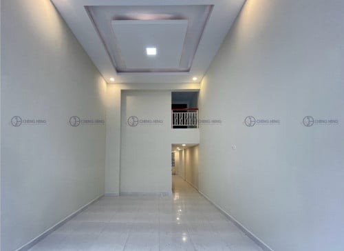 📢ផ្ទះអាជីវកម្មជួលនៅបុរី Ocic -R310