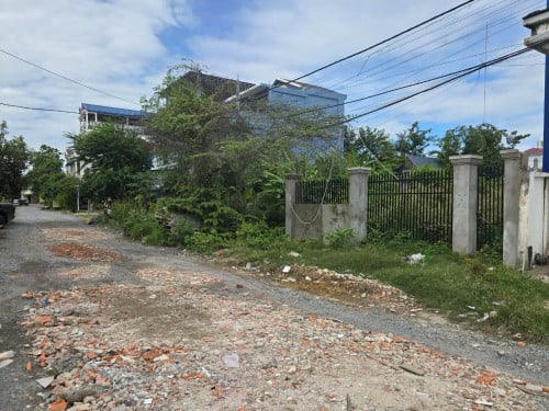 ๐ AFFORDABLE LAND PLOT: SEN SOK OPPORTUNITY ๐
