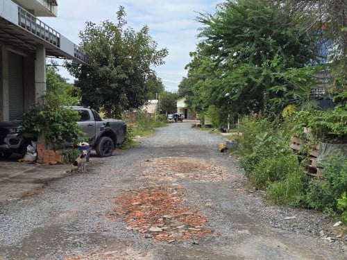 ๐ AFFORDABLE LAND PLOT: SEN SOK OPPORTUNITY ๐