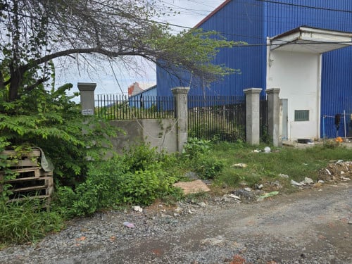 ๐ AFFORDABLE LAND PLOT: SEN SOK OPPORTUNITY ๐