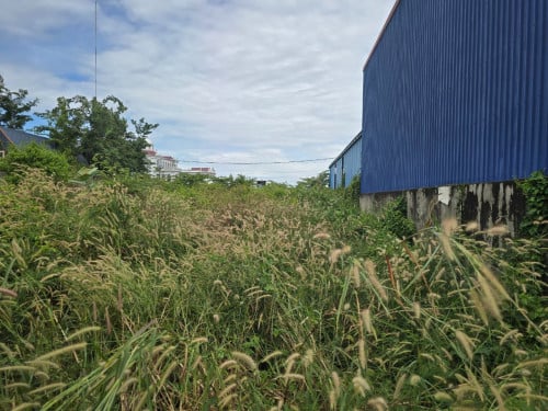 ๐ AFFORDABLE LAND PLOT: SEN SOK OPPORTUNITY ๐