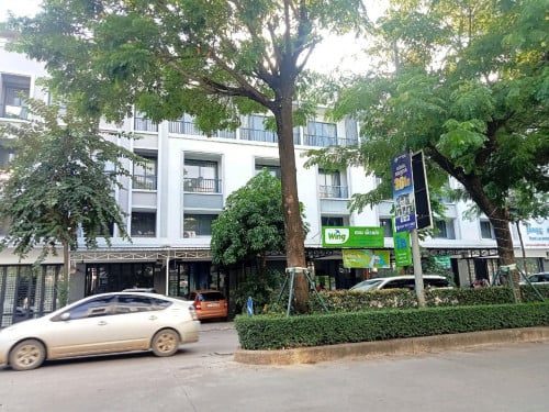 🏠📌 ផ្ទះអាជីវកម្ម Shophouse លក់ – Borey Chip Mong Land 598