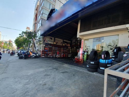 🏡 ផ្ទះអាជីវកម្មសម្រាប់លក់ | Shophouse for Sele (ដីលើផ្លូវធំ271) អាចជួលបន្ដបានចំណូល​ 3,000$/1M