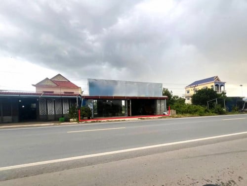 🏦Warehouse for Urgent sale (Negotiable), ABA Loan Available