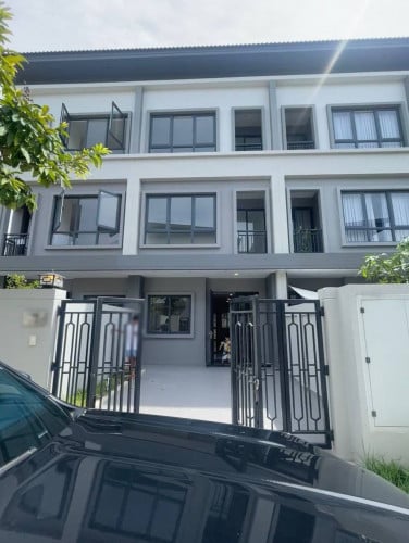 📣 ផ្ទះលក់ 185,000$