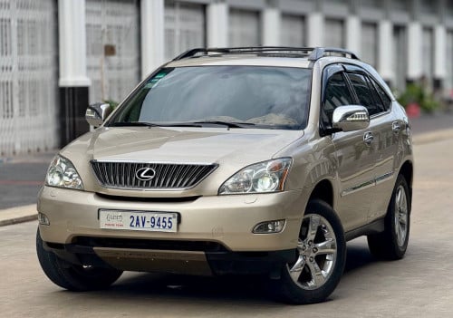 🔥RX330 04halfប៉ុង1កាន់💰7000$💸ដកឡានភ្លាមបង់រំលស់ជាមួយឃ្លាំងផ្ទាល់