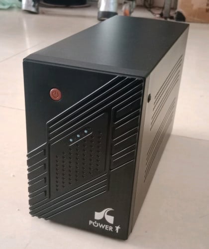 អាគុយទប់ភ្លើង UPS 1250VA ថ្មី អត់មានកេសក្នុងស្តុក2គ្រាប់