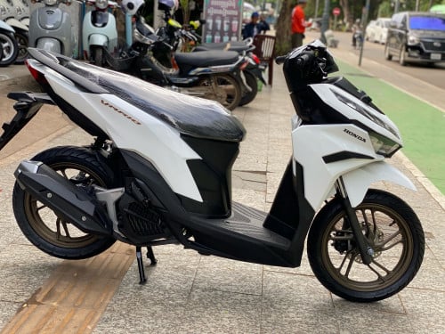 ស្តុក Vario