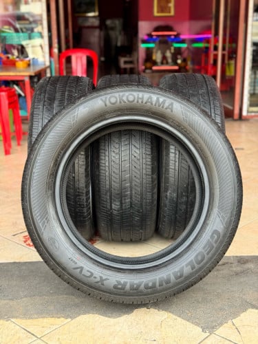 លក់សំបក YOKOHAMA JAPNA