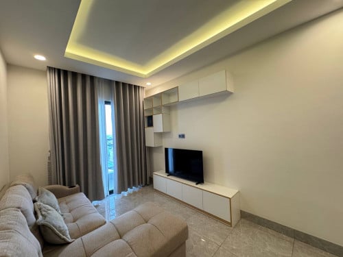 1-BR Condo for rent 8min to RUPP University