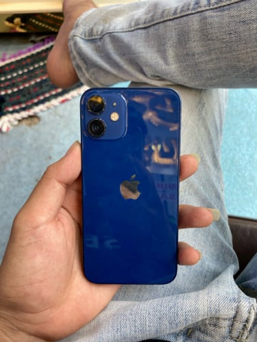 12mini អេក្រងើសុីនអត់ស្កេន