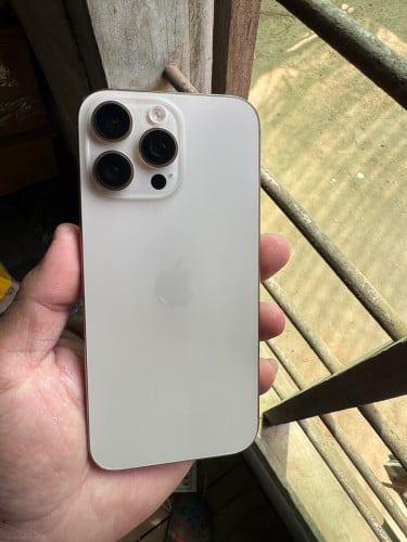 16pro max 256GB សំណុំសុីន