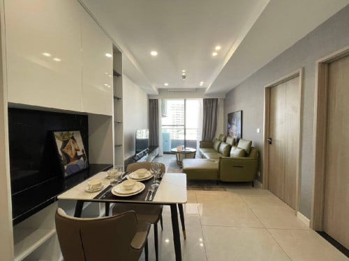 2 bedroom 1 bathroom for rent