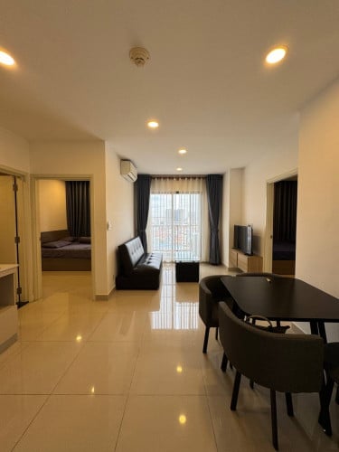 2-BR Condo near Aeon Mall 2